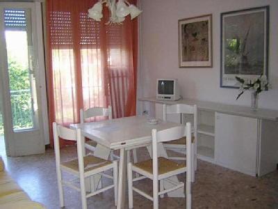 Casa Marialuigia - Appartamenti Solo Per Famiglie Lido di Jesolo Exterior foto