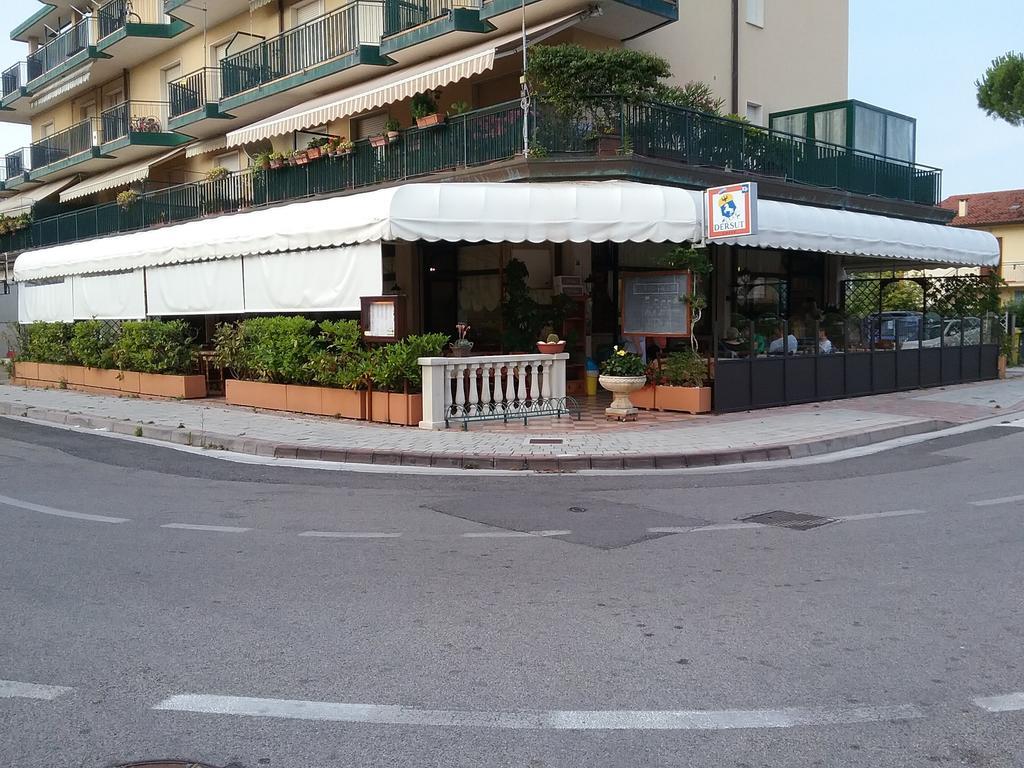 Casa Marialuigia - Appartamenti Solo Per Famiglie Lido di Jesolo Exterior foto
